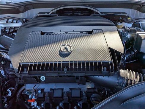 New 2026 Acura MDX SH-AWD w/ Advance Package image 16