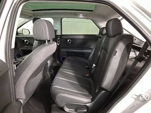 Used 2024 Hyundai Ioniq 5 Limited AWD/4WD image 26
