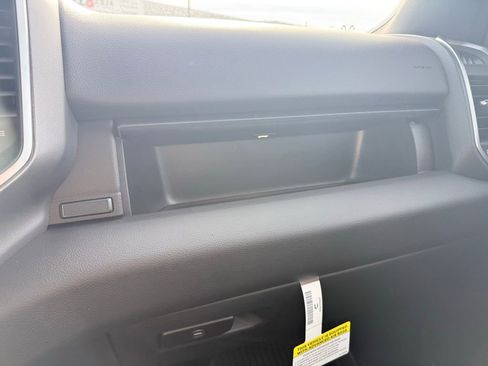 New 2026 RAM 1500 Big Horn image 25