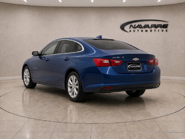 Used 2023 Chevrolet Malibu LT FWD image 6