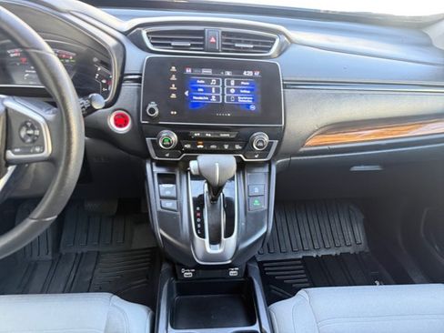 Used 2022 Honda CR-V EX image 15