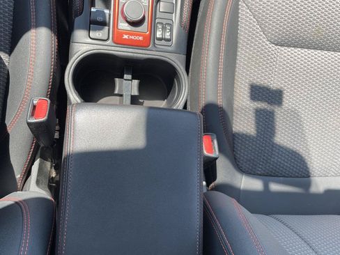 Used 2021 Subaru Forester Sport AWD/4WD image 7