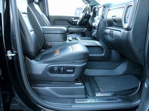 Used 2022 GMC Sierra 2500 AT4 w/ AT4 Premium Plus Package image 39