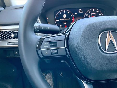 Used 2025 Acura Integra image 21