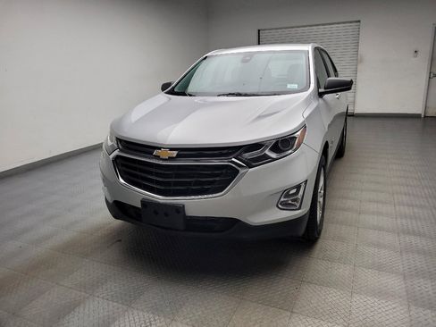 Used 2021 Chevrolet Equinox LS AWD/4WD image 15
