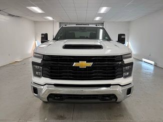 New 2026 Chevrolet Silverado 3500 W/T w/ WT Convenience Package video 2