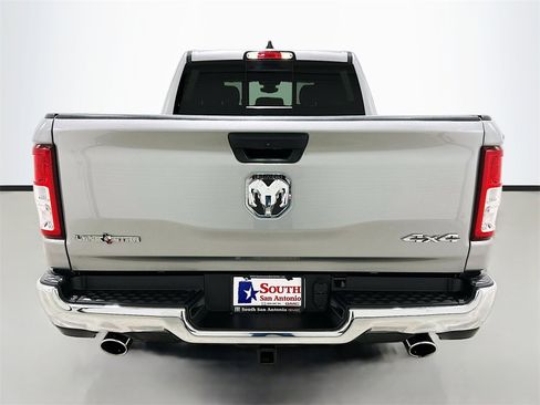 Used 2023 RAM 1500 Lone Star image 6