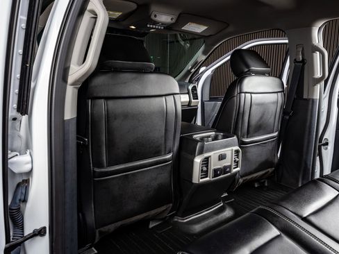 Used 2021 Ford F250 Lariat w/ Lariat Ultimate Package image 33