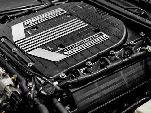 Used 2015 Chevrolet Corvette Z06 w/ 2LZ Preferred Equipment Group image 41