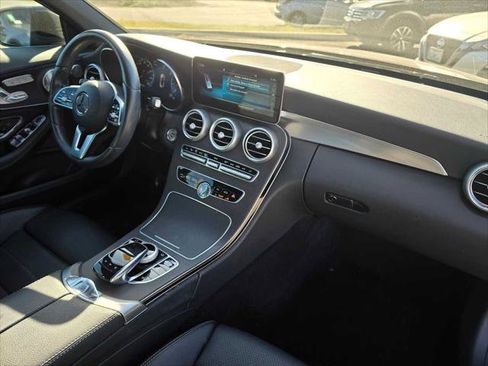 Used 2021 Mercedes-Benz C 300 Cabriolet image 14