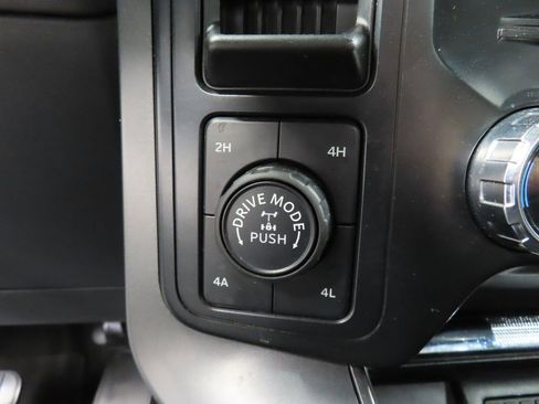 Used 2024 Ford F150 Lariat w/ Equipment Group 502A High AWD/4WD image 55