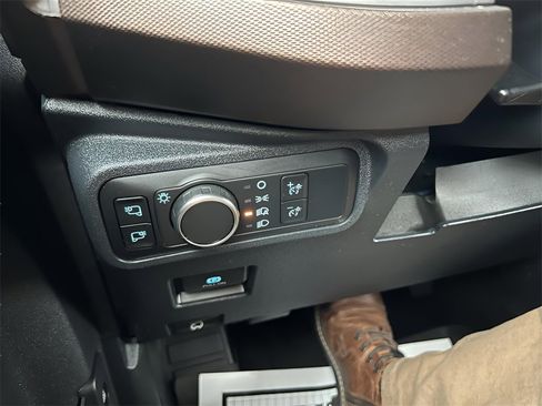 Used 2022 Ford Bronco Outer Banks image 26