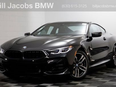 New 2026 BMW 840i xDrive Coupe w/ M Sport Professional Package