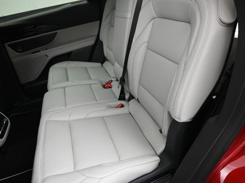 New 2026 Lincoln Nautilus Premier w/ Equipment Group 102A AWD/4WD image 24