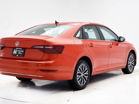 Used 2021 Volkswagen Jetta S w/ Driver Assistance Package image 9