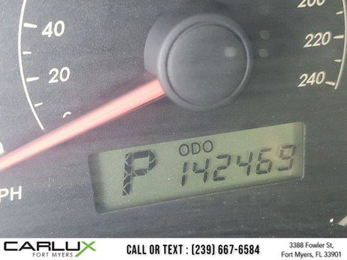 Used 2009 Toyota Corolla 4dr Sdn Auto (Natl) image 24