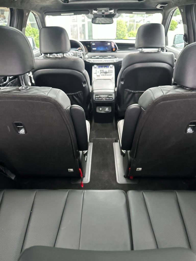 Used 2022 Hyundai Palisade Calligraphy AWD/4WD image 8