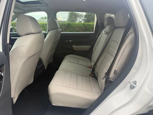 New 2026 Honda CR-V EX-L image 11