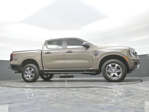 Used 2025 Ford Ranger XLT AWD/4WD image 33