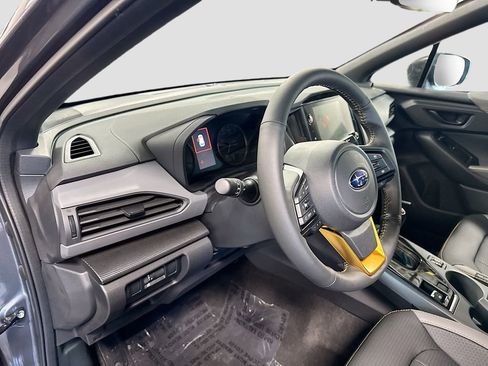 New 2026 Subaru Crosstrek 2.5i Wilderness image 5