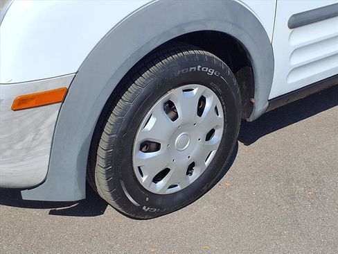 Used 2012 Ford Transit Connect XL image 22