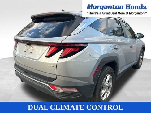 Used 2024 Hyundai Tucson SEL image 9