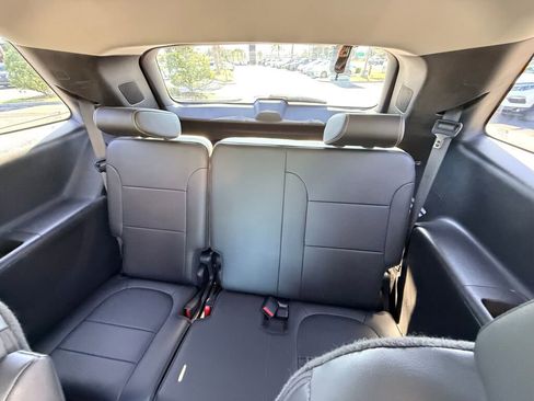 Used 2019 Chevrolet Traverse Premier image 20