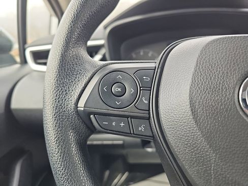 Used 2024 Toyota Corolla LE image 21