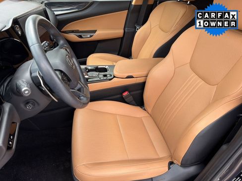 Used 2024 Lexus NX 350h AWD image 5