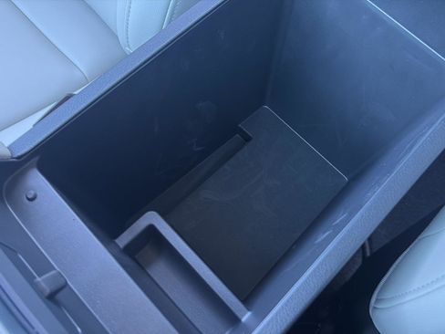 New 2025 Nissan Murano SV image 32