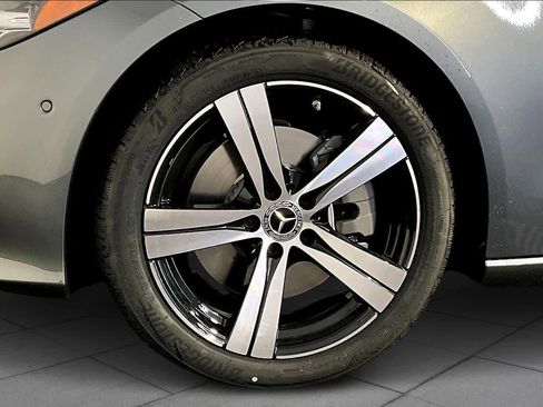 New 2026 Mercedes-Benz C 300 4MATIC Sedan image 17