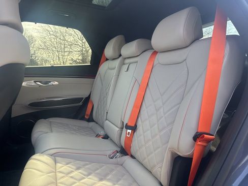 New 2026 Genesis GV70 3.5T Sport Prestige image 24