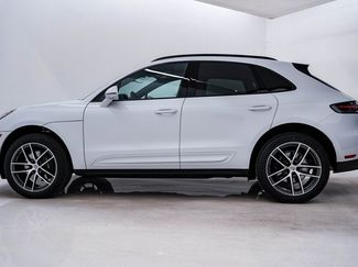 Certified 2025 Porsche Macan video 2