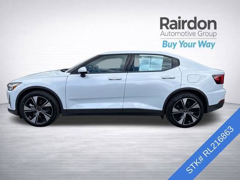 Used 2024 Polestar Polestar 2 image 4