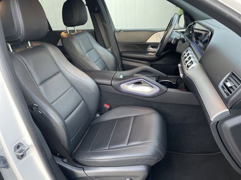 Certified 2024 Mercedes-Benz GLE 350 4MATIC image 49