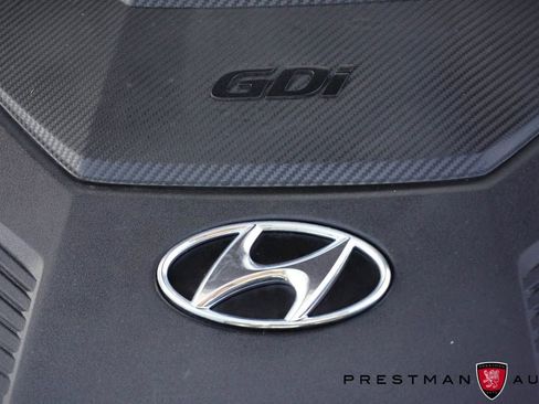 Used 2024 Hyundai Palisade Calligraphy AWD/4WD image 49