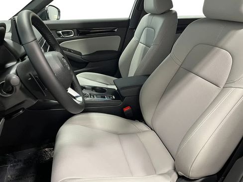 New 2026 Honda Civic Sport Touring image 11