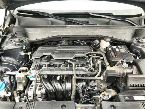 Used 2025 Hyundai Kona SEL image 24