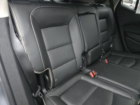 Used 2020 GMC Terrain Denali w/ Denali Premium Package image 22