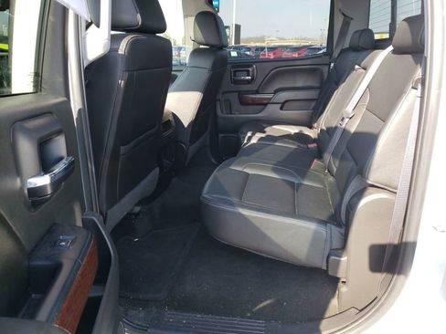 Used 2017 GMC Sierra 1500 SLT image 25