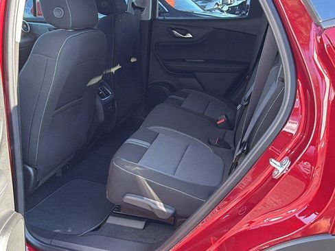 New 2026 Chevrolet Blazer LT w/ Convenience Package FWD image 16