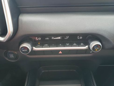 Used 2025 MAZDA CX-50 AWD 2.5 S w/ Select Package image 30