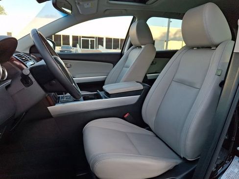 Used 2015 MAZDA CX-9 Grand Touring w/ GT Technology Package AWD/4WD image 15