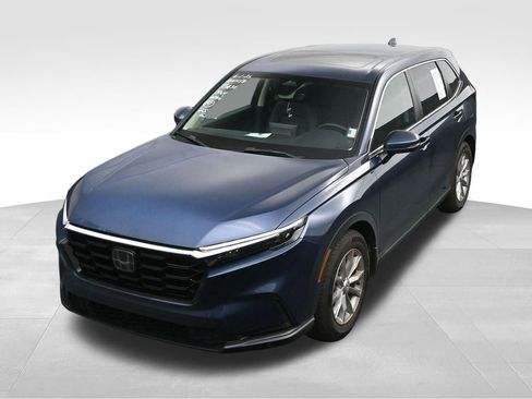 Used 2025 Honda CR-V EX-L image 25