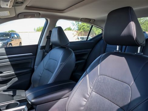 Certified 2023 Nissan Altima 2.5 SL image 10