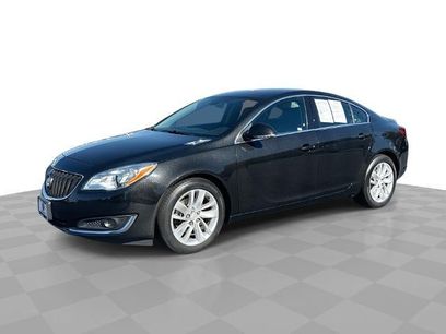 Used 2014 Buick Regal