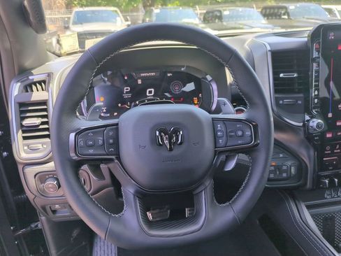 New 2026 RAM 1500 RHO w/ RHO Level 1 Equipment Group AWD/4WD image 20
