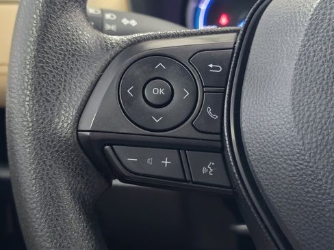 Certified 2023 Toyota RAV4 LE AWD/4WD image 32