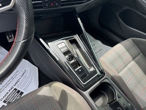 Used 2024 Volkswagen GTI S image 12