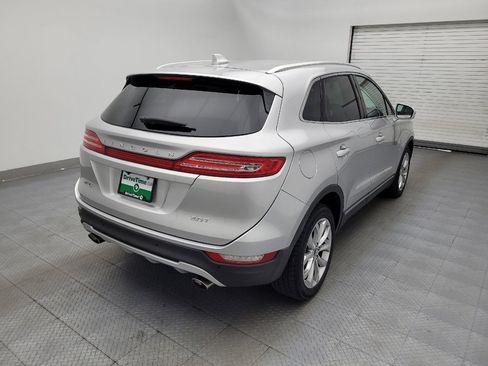 Used 2017 Lincoln MKC Select w/ Select Plus Package FWD image 9